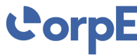 corpe logo